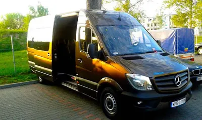 Wynajem Busów MarCar